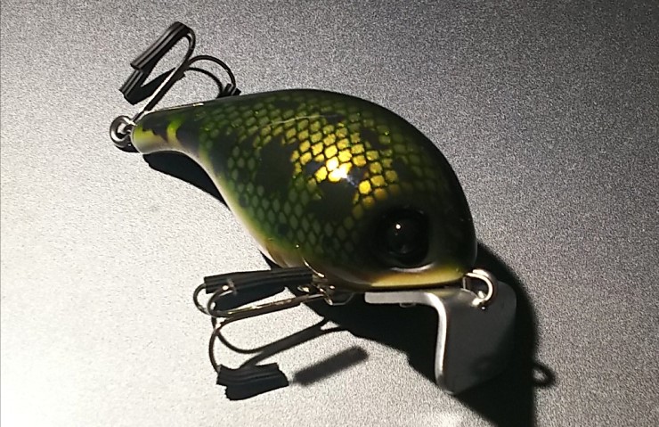 アングラーズメイド