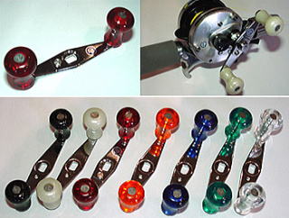 美品】アンバサダー2500CI シルバー ￼カスタムショートハンドル Yahoo