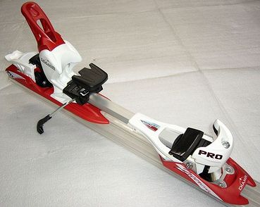 ディアミール フリーライド プロ-登山用品と山スキーのヨシミ