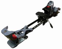 Silvretta 300 スキー ビンディング Silvretta 300 Backcountry Skiing