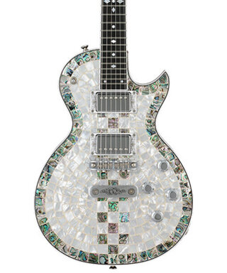 PEARL FRONT | ZEMAITISR Official Web Site