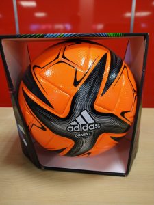 サッカーボール CONEXT21 – ZENTAN SPORTS