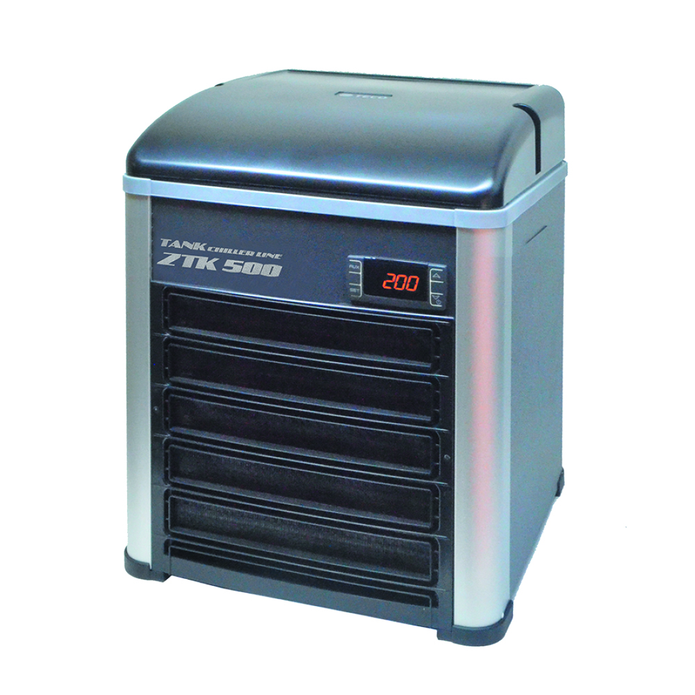 ZTKシリーズ｜ゼンスイ株式会社