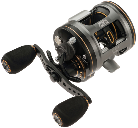 Abu Garcia Ambassadeur Mörrum - Tackle - Achigan.net