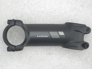 ROAD STEM LOOK