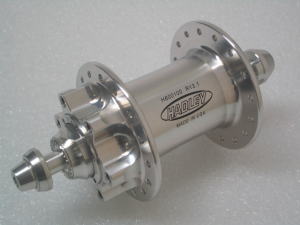 Hub(ハブ等)