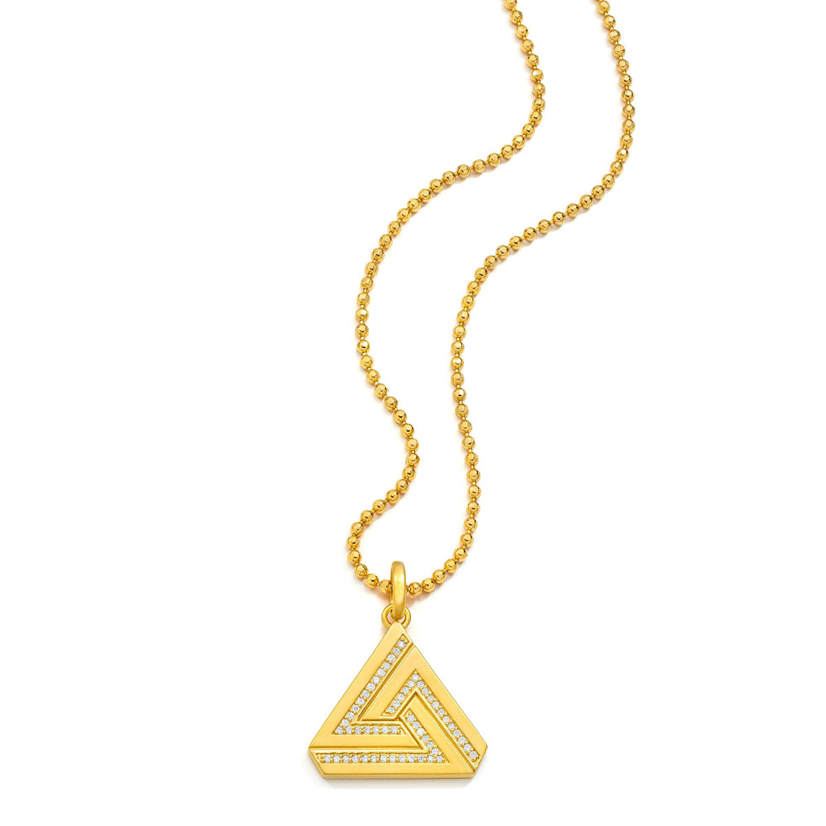 Small Abracadabra Triangle Series 1 – AB CORP
