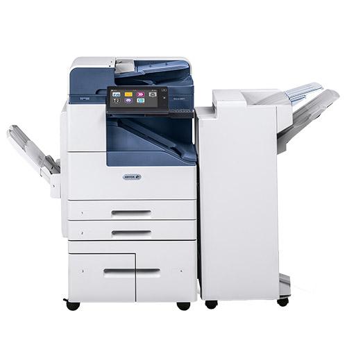 Demo Unit Xerox Altalink C8055 Color Multifunction Printer