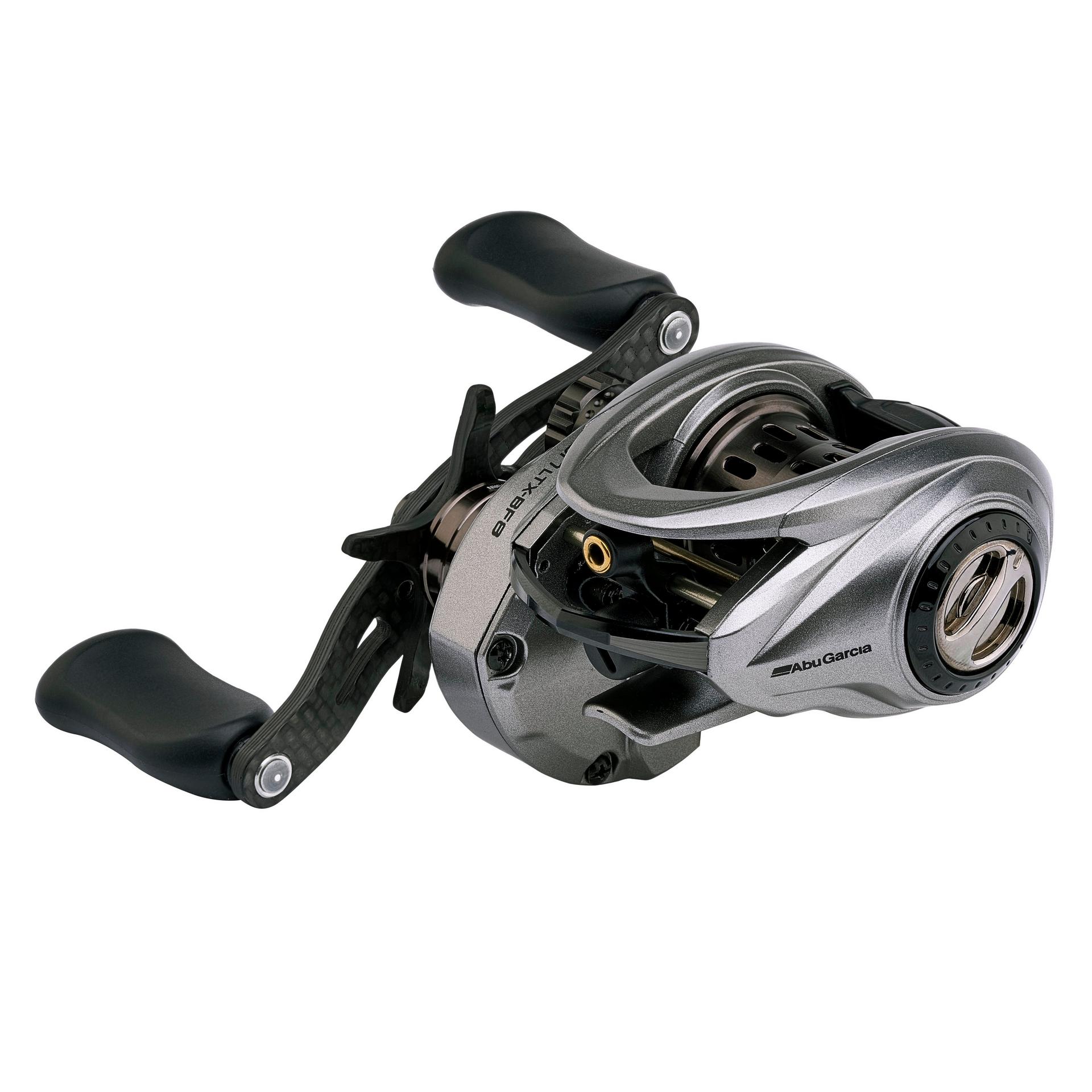 Abu Garcia Zenon™ LTX BFS Low Profile Baitcast Reel | Abu Garcia