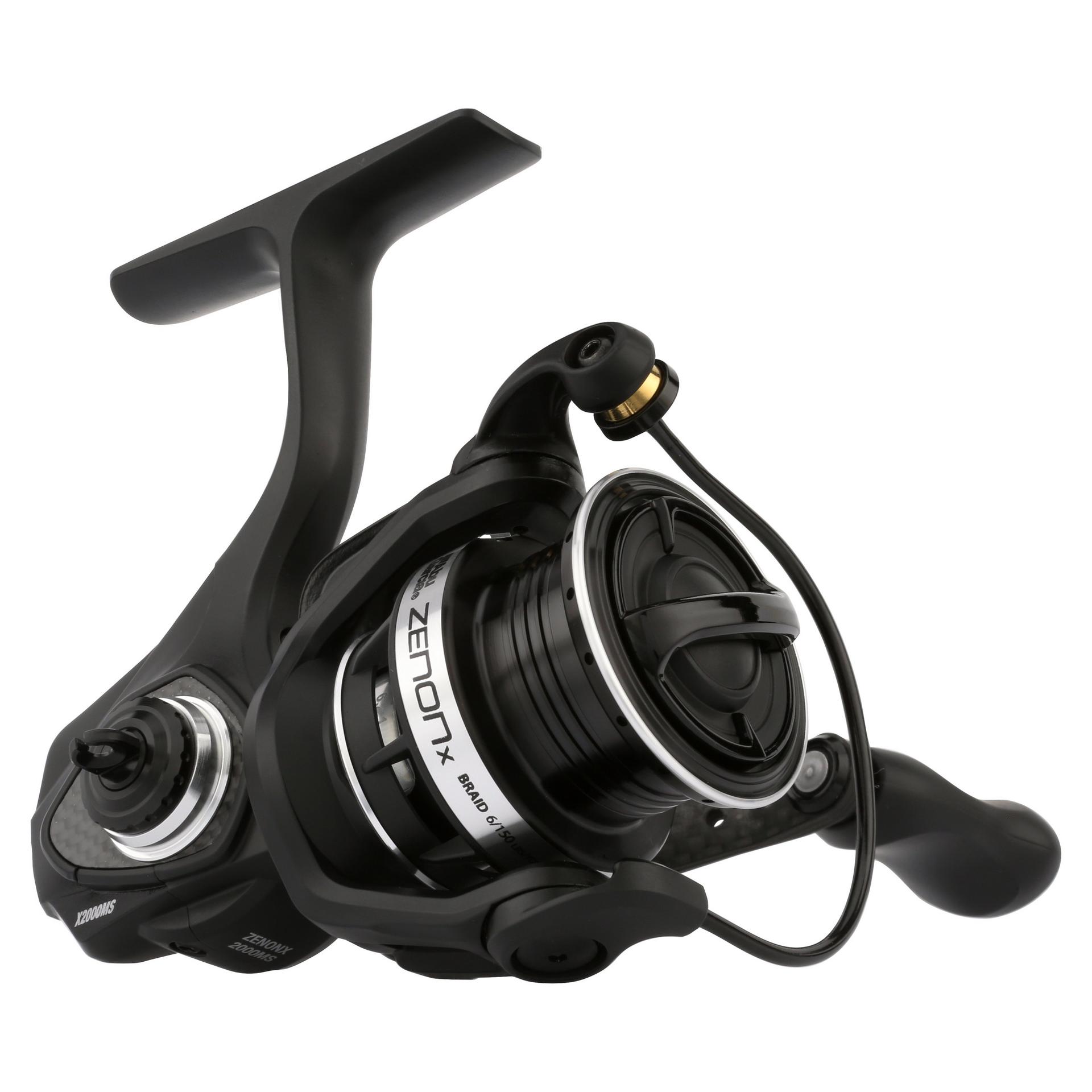 Abu Garcia Zenon™ X Spinning Reel | Abu Garcia® – Abu Garcia Fishing