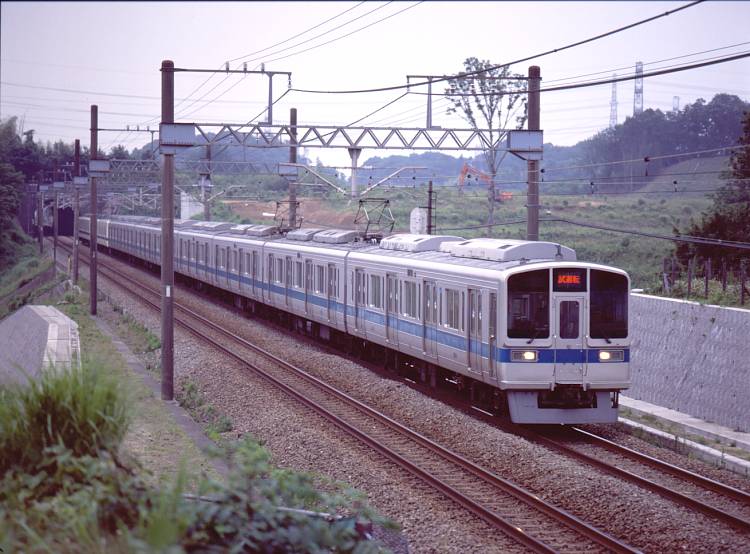 小田急 旧4000系 車外車号板 4303 【公式通販】