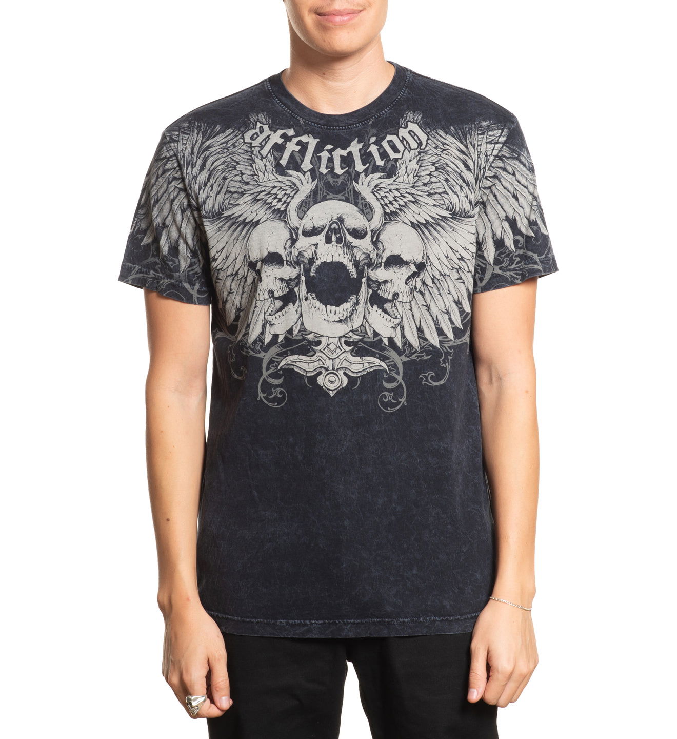 Desperation Tee – Affliction Clothing