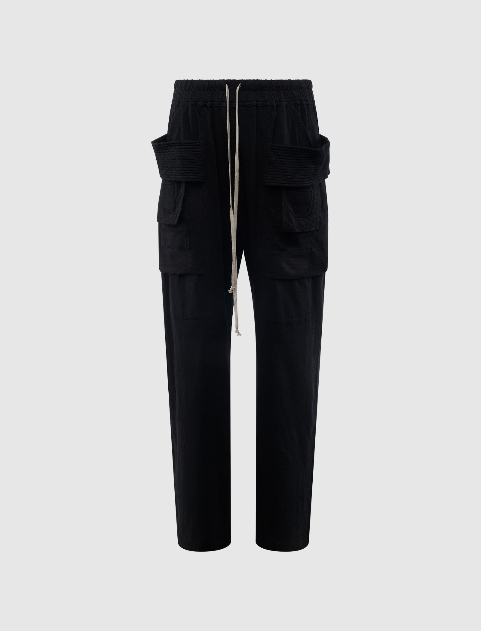 CREATCH WIDE CARGO PANT