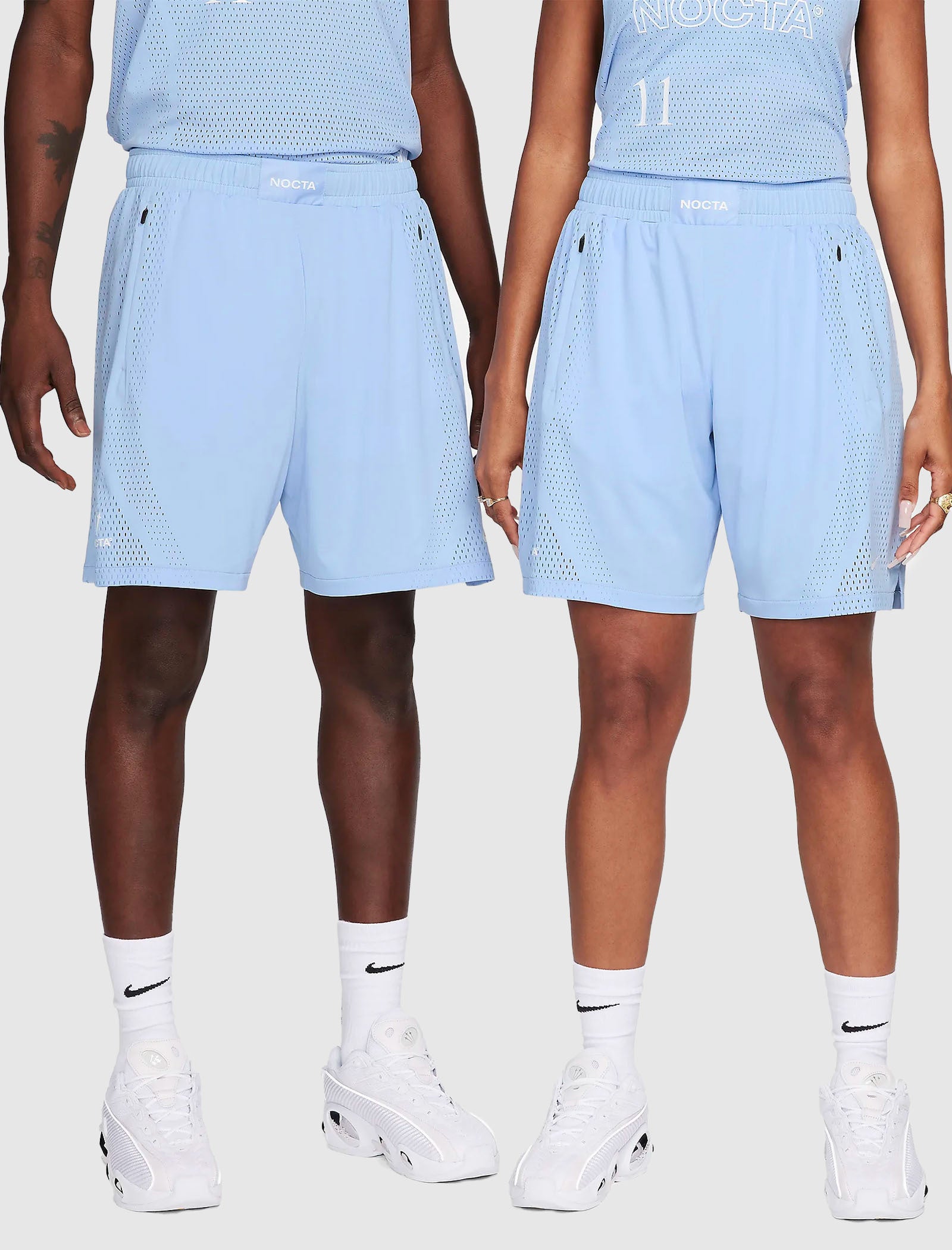 NIKE x NOCTA DF SHORT