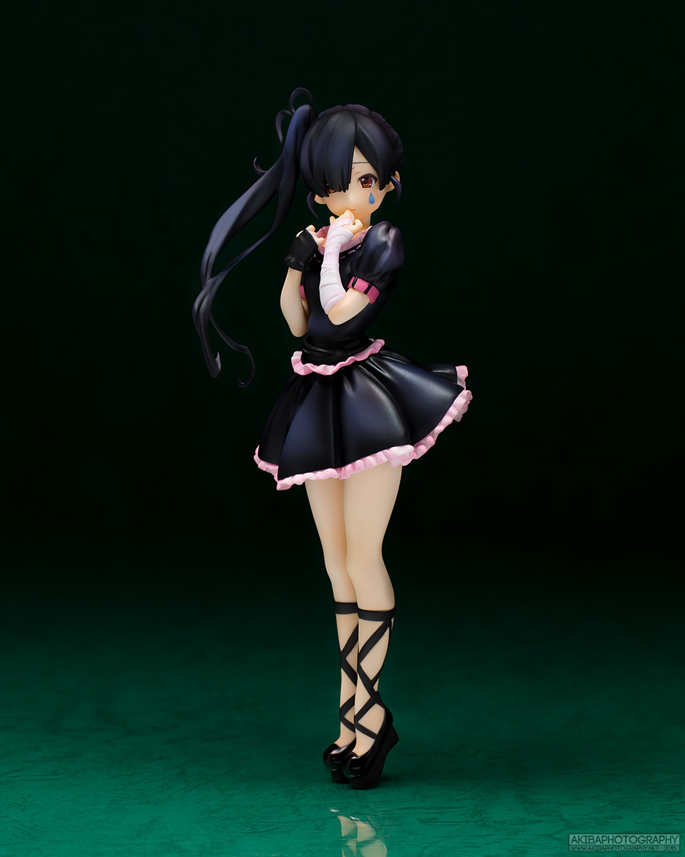 アキバフォトグラフィ - フィギュア撮影 アニまるっ！ 中野梓 ～K-ON