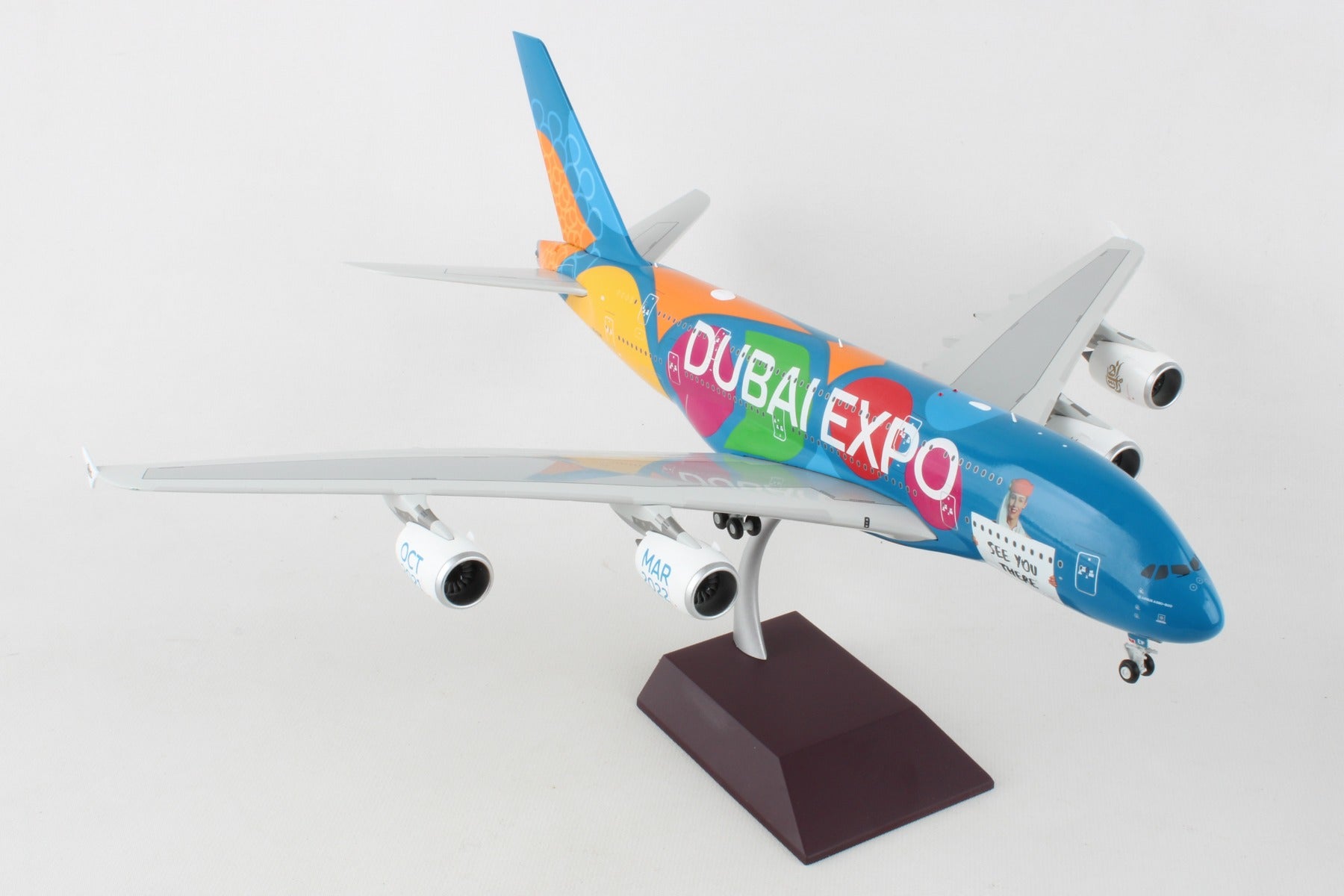 エミレーツ A380 1/200 used エミレーツ A380 1/200 used エミレーツ