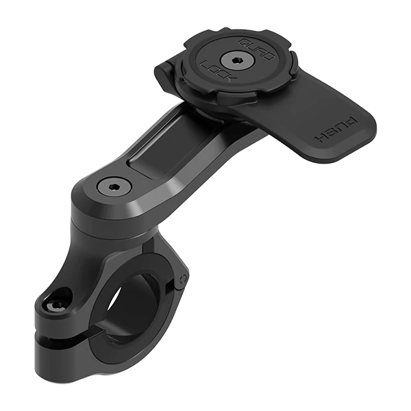 Quad Lock Handlebar Mount Pro - A & J cycles – A&J Cycles