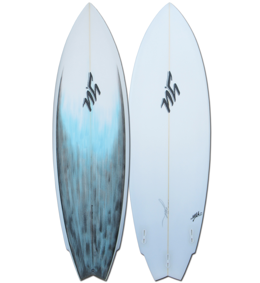 Y,Uサーフボード2本入荷しました！ | サーフィンのことなら東京・墨田
