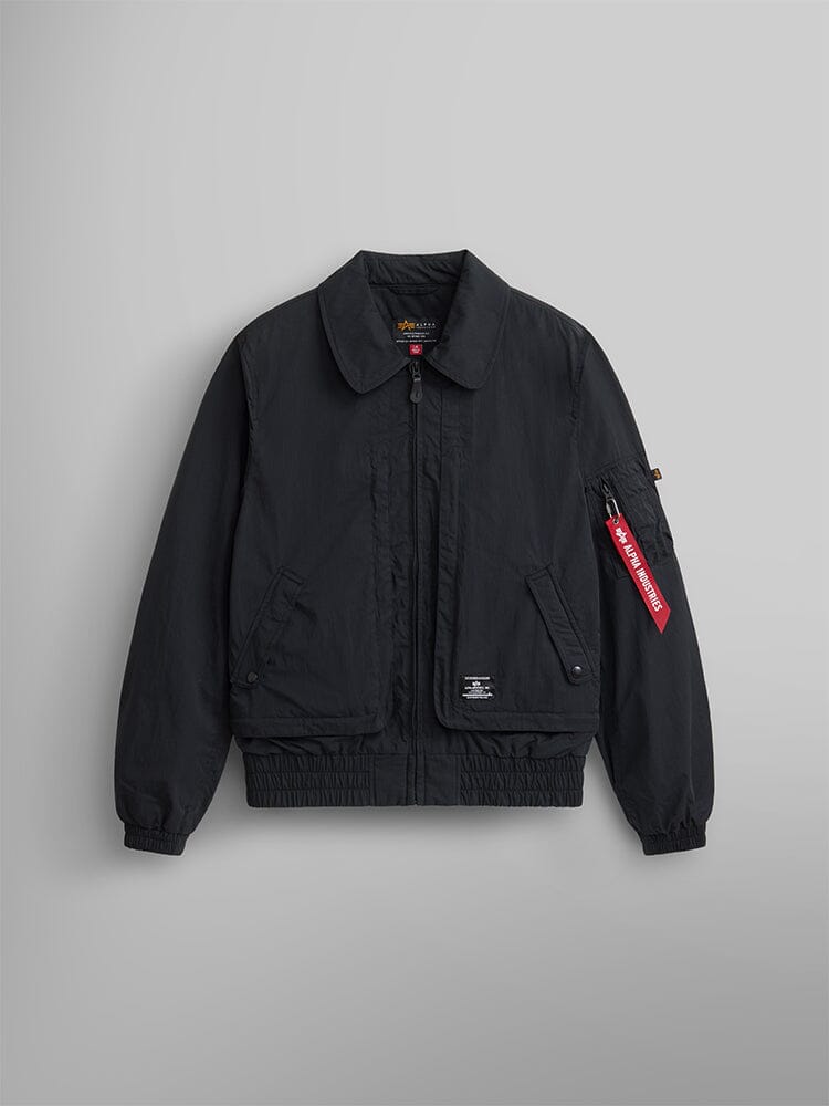CWU 36/P Mod Gen II Bomber Jacket | Alpha Industries