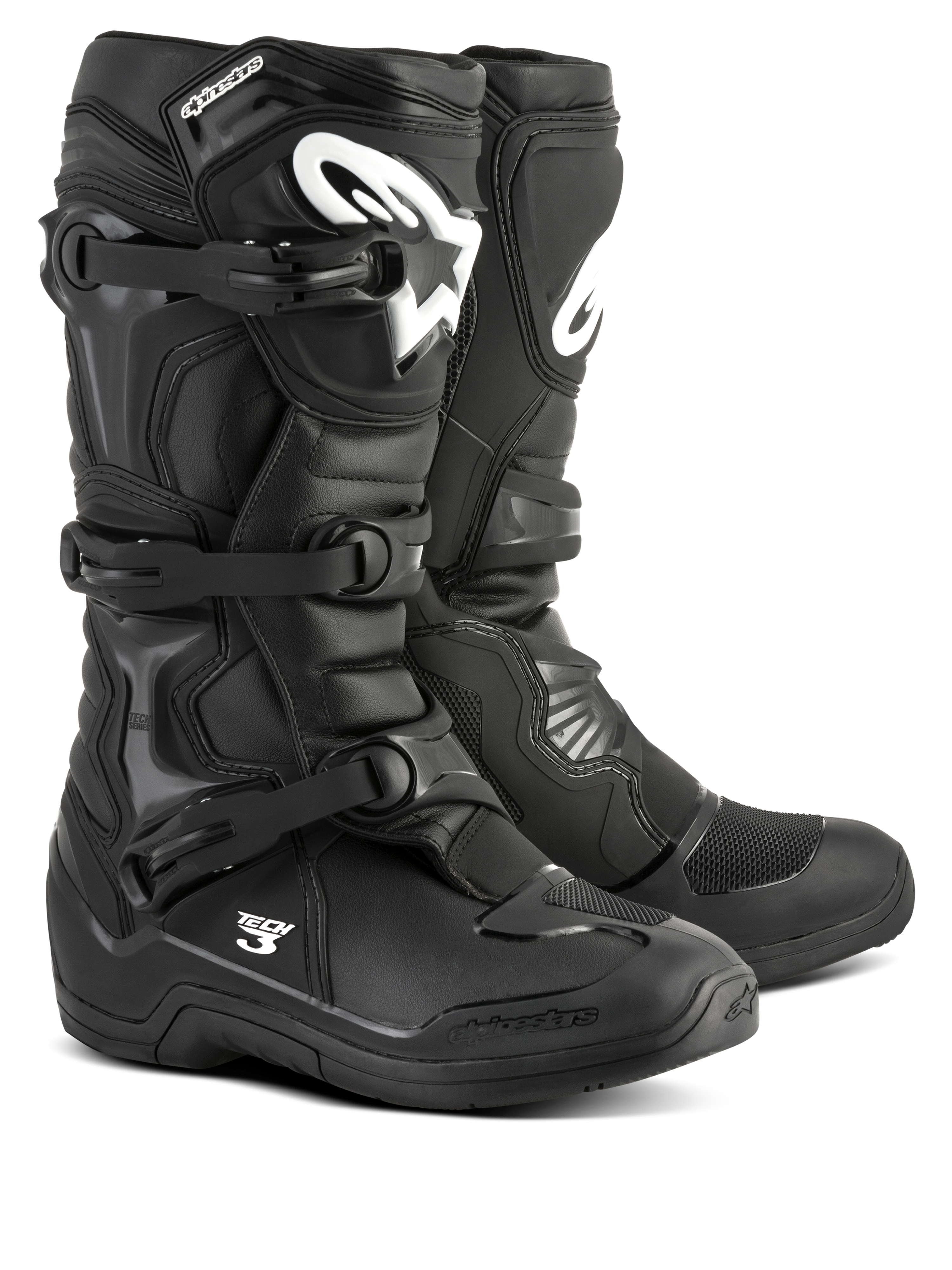 Tech 3 - MX Boots | Alpinestars®
