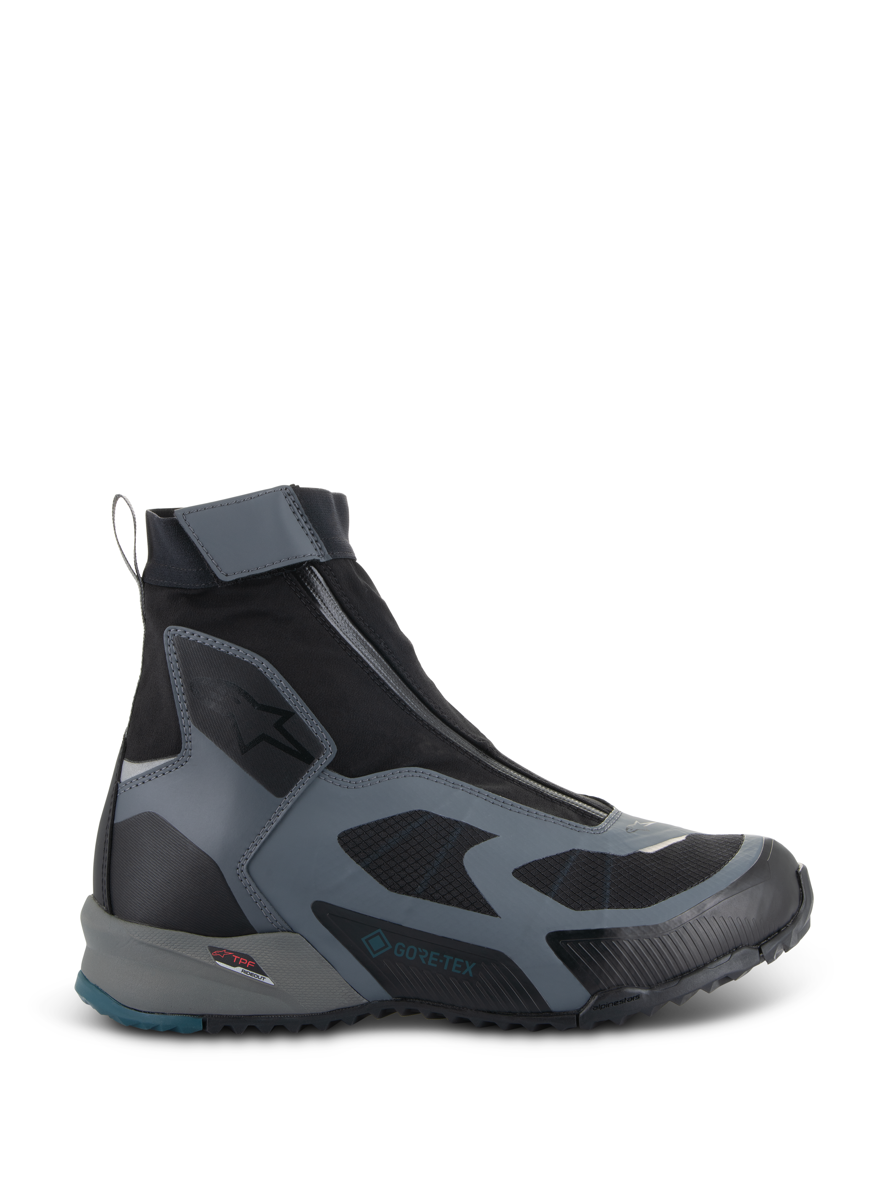 CR-8 Gore-Tex - Motorcycle Shoes | Alpinestars®