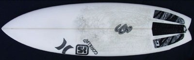 SK SURFBOARDS HAWAII shuji kasuya エスケーサーフボード 糟谷修自