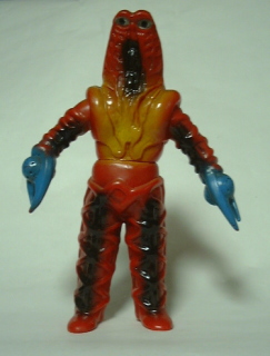 真水稔生の『ソフビ大好き！』 第66回「過去、現在、そして未来へ」