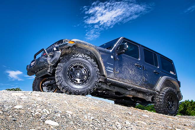 XTREME-J XJ07】コンケイブスタイルで魅せる タフさとエレガントさの両立