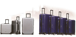 リモワ サルサ シルバー・アズール:rimowa salsa silver