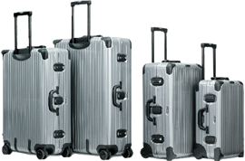RIMOWA SAMBA：リモワ サンバ