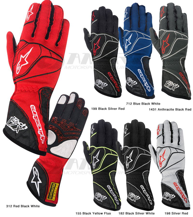 アルパインスターズ(alpinestars) レーシンググローブ(RacingGlove
