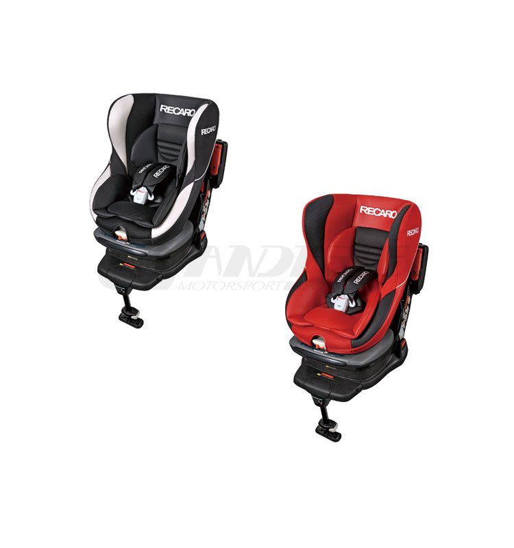 レカロ(RECARO) チャイルドシート(Childseat)