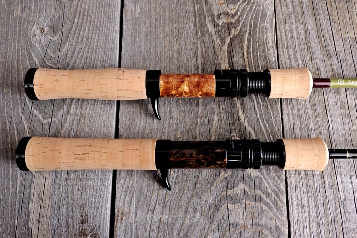 bait rod