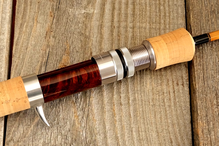 bait rod