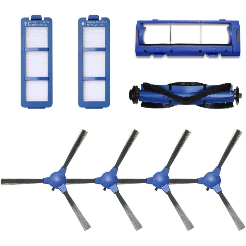 交換用パーツキット Eufy Clean (G40 / G40 Hybrid / G40+ / G40