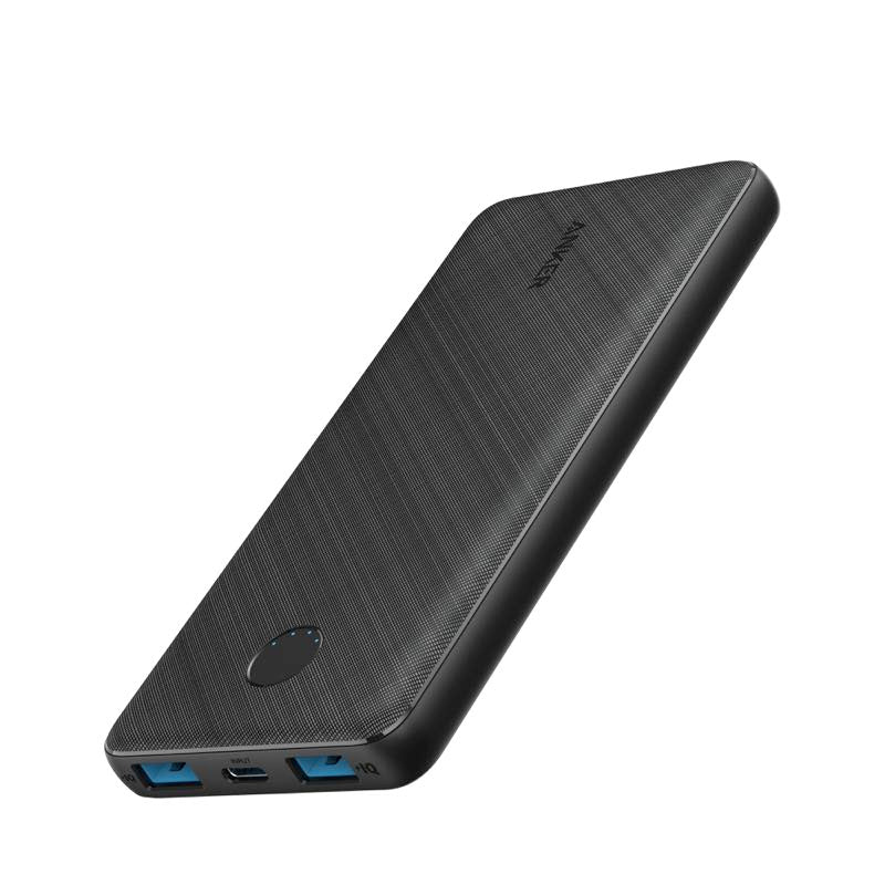 PowerCore III 10000 | モバイルバッテリーの製品情報 | Anker Japan