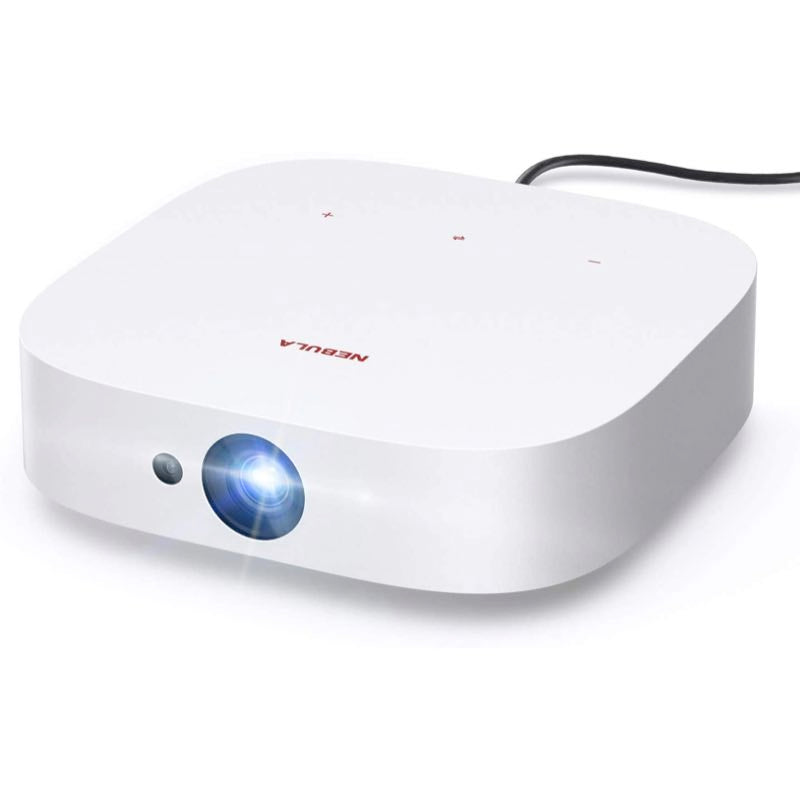 Nebula (ネビュラ) Solar | ホームプロジェクターの製品情報 | Anker