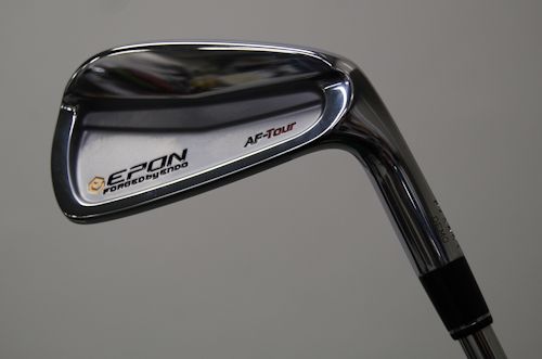 EPON AF-306 を打ってみました (ANSERFREAK)