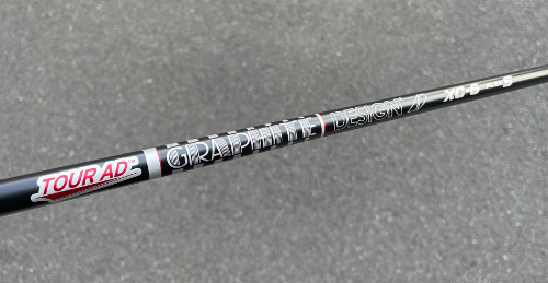 エポン AF-156S ドライバー 9° ツアーad pt 6s 純正カバー付き エポン