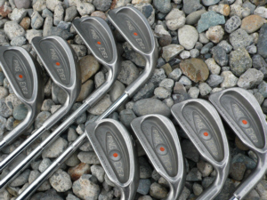 長年探し続けていたPING EYE2を (ANSERFREAK)