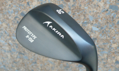 AKIRA PROTOTYPE H-158 (ANSERFREAK)