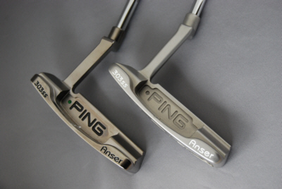 REDWOOD ANSER」のその後 仕上げ編 (ANSERFREAK)