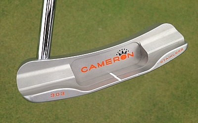 Scotty Cameron 