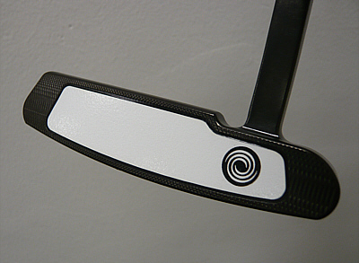 ODYSSEY 「PROTYPE iX」 Putter (ANSERFREAK)