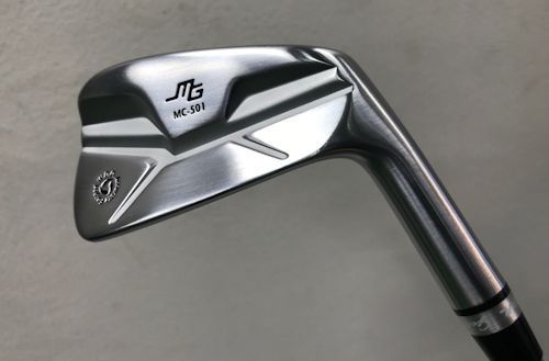 三浦技研 MC-501 を打ちましたよ (ANSERFREAK)