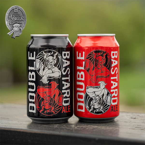 Stone Stone Double Bastard (2024) – アメリカンクラフトビール通販