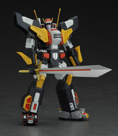 商品情報｜獣装機攻 ダンクーガ ノヴァ