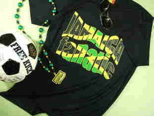 レゲエ・ボーイズのTシャツ雑貨グッズその1