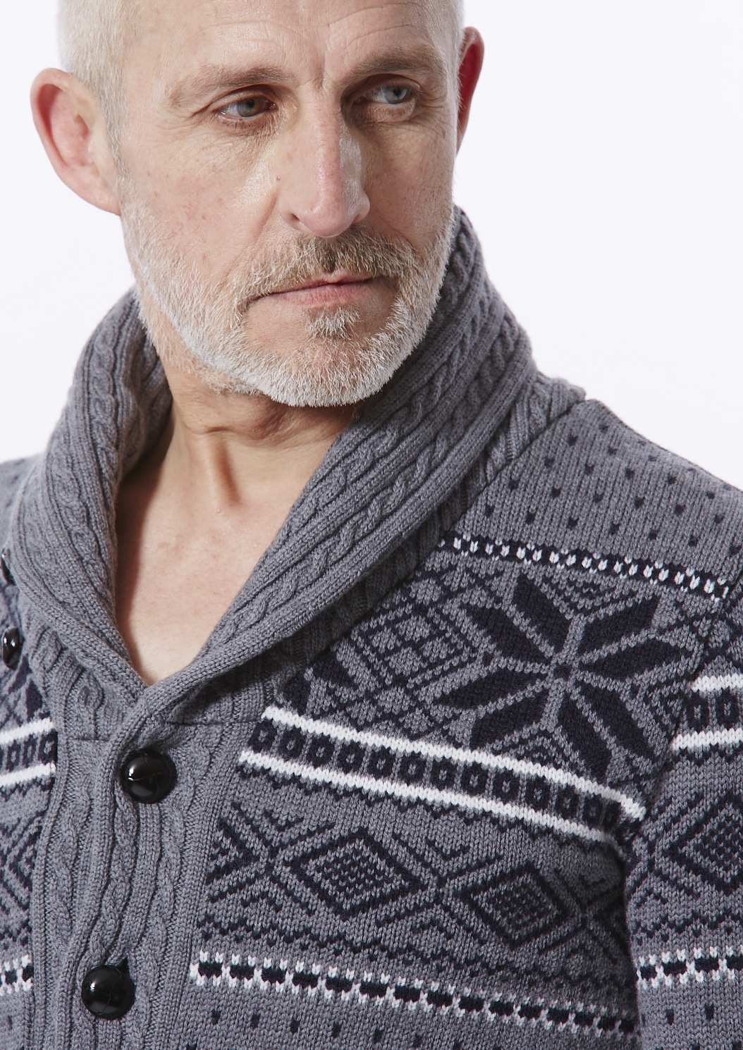 AKM FINE KNIT COLLECTION | HardiVague information