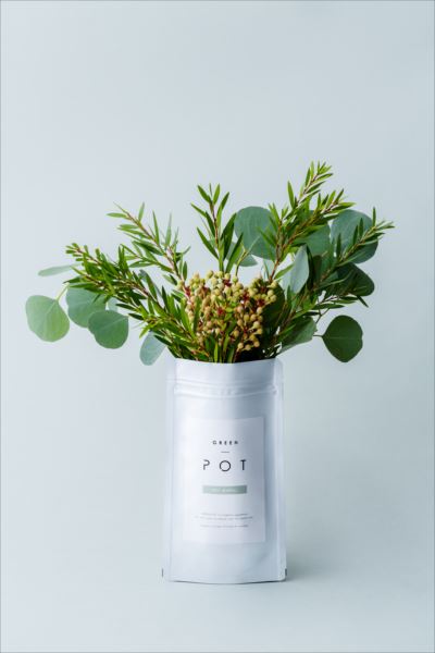 ユーグレナパワーで腸活！ Green Pot(グリーンポット)・KEY SUPPLI